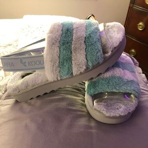 Koolaburra Slippers by UGG